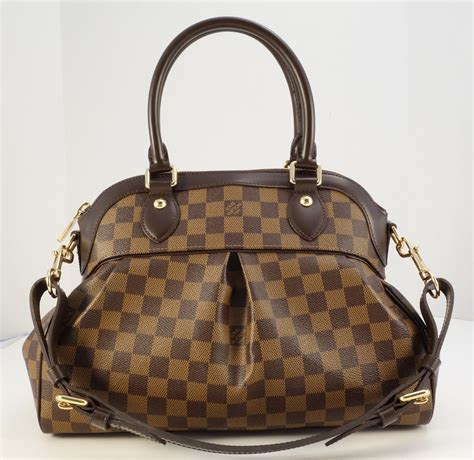 trevi louis vuitton bag|LOUIS VUITTON Trevi Bag for Women .